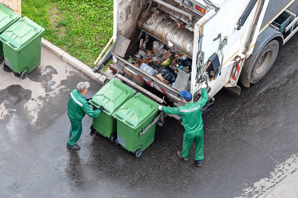 Best Estate Cleanout Services  in Stinnett, TX