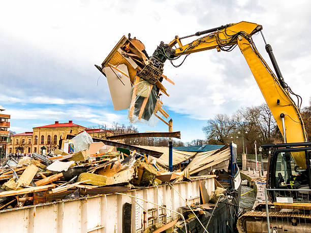 Best Household Junk Removal  in Stinnett, TX